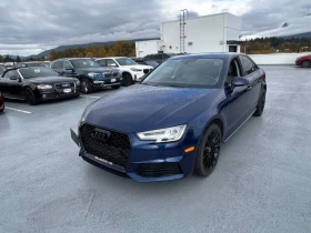 Audi A4, снимка 1
