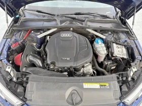 Audi A4, снимка 14