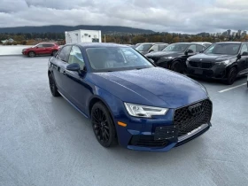 Audi A4, снимка 3