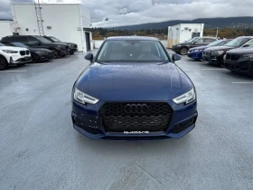 Audi A4, снимка 2