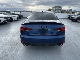 Audi A4, снимка 5