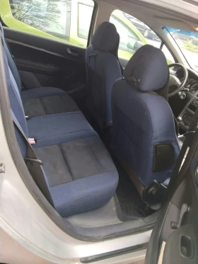 Peugeot 307, снимка 4