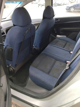 Peugeot 307, снимка 5