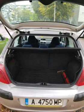 Peugeot 307, снимка 7