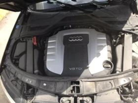 Audi A8 4.2TDI - [15] 