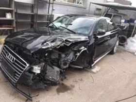 Audi A8 4.2TDI - [3] 