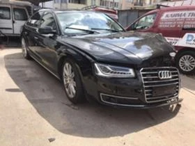 Audi A8 4.2TDI - [16] 