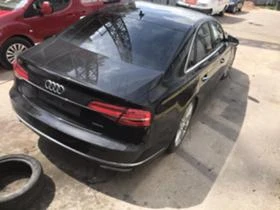 Audi A8 4.2TDI - [13] 