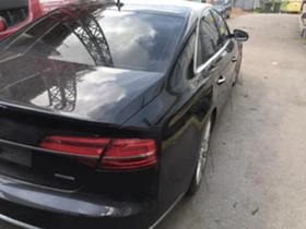 Audi A8 4.2TDI - [5] 