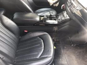 Audi A8 4.2TDI - [10] 