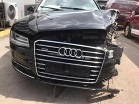 Audi A8 4.2TDI - [1] 