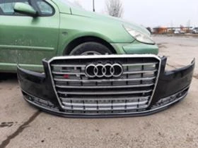 Audi A8 4.2TDI - [9] 