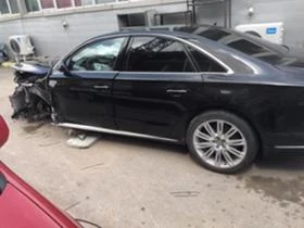 Audi A8 4.2TDI - [8] 