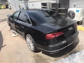 Audi A8 4.2TDI - [14] 