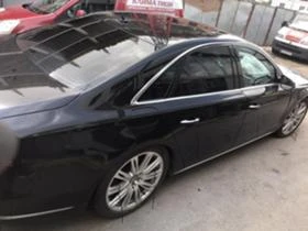 Audi A8 4.2TDI - [6] 