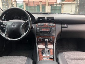 Mercedes-Benz C 320 CDI | Mobile.bg   7