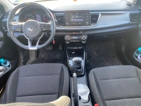 Kia Rio 1.4 automatic - [8] 