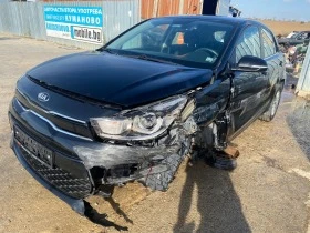 Kia Rio 1.4 automatic, снимка 3