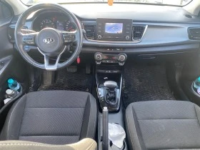 Kia Rio 1.4 automatic, снимка 12