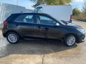 Kia Rio 1.4 automatic, снимка 4