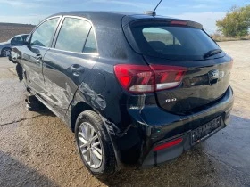 Kia Rio 1.4 automatic, снимка 6