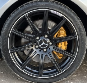 Mercedes-Benz CLS 350 d=BlueTEC=4-Matic=9G-Tronic=Facelift=Airmatic=, снимка 17 - Автомобили и джипове - 43363609