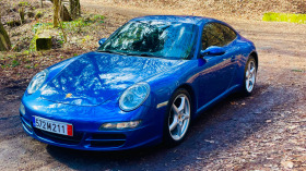 Porsche 911 Carrera Coupe 6-Speed Manual, снимка 1 - Автомобили и джипове - 43888095