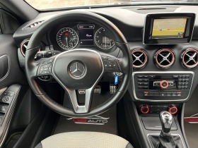 Mercedes-Benz A 180 AMG*DESIGNO*EURO 6*, снимка 12