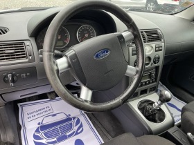 Ford Mondeo 2.0, снимка 9 - Автомобили и джипове - 44828803