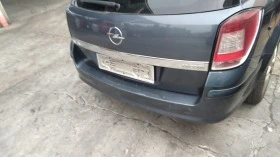 Opel Astra 1.7CDTi 101k.c./Z17DTH, снимка 2