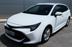 Toyota Corolla 1.2