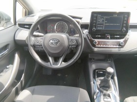 Toyota Corolla 1.2, снимка 7