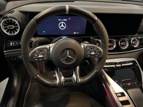 Mercedes-Benz AMG GT 53* 4Matic* , снимка 7