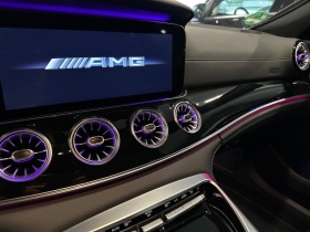 Mercedes-Benz AMG GT 53* 4Matic* , снимка 11