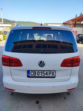 VW Touran, снимка 15
