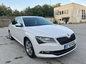 Skoda Superb TDI | Mobile.bg    7