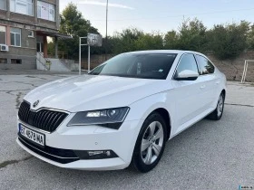 Skoda Superb TDI | Mobile.bg    8