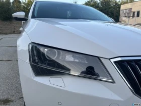     Skoda Superb TDI