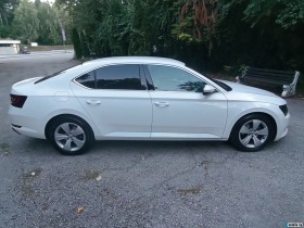 Skoda Superb TDI, снимка 4