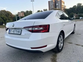 Skoda Superb TDI | Mobile.bg    5