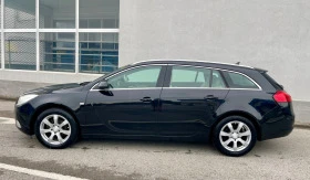 Opel Insignia 2.0cdti 131 | Mobile.bg    1