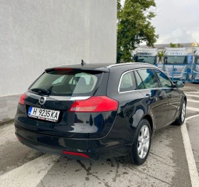 Opel Insignia 2.0cdti 131, снимка 4