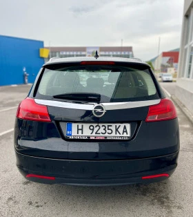 Opel Insignia 2.0cdti 131, снимка 3