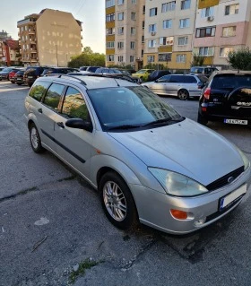 Ford Focus Джиа, снимка 3