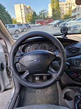 Ford Focus Джиа, снимка 11