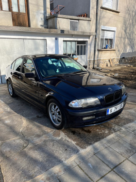 BMW 323 | Mobile.bg    4