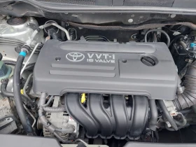 Toyota Corolla verso 1.6 VVTI ОТЛИЧНА, снимка 16