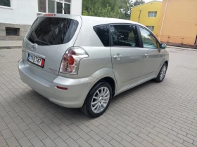 Toyota Corolla verso 1.6 VVTI ОТЛИЧНА, снимка 4