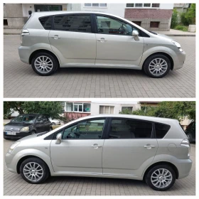 Toyota Corolla verso 1.6 VVTI ОТЛИЧНА, снимка 7