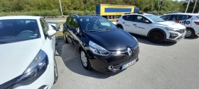 Renault Clio 1.5 DCI , снимка 2